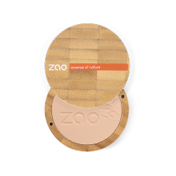 Poudre Compacte Zao