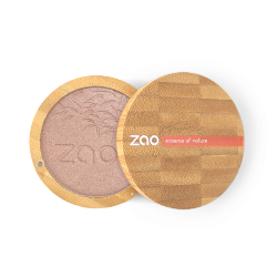 Shine-up Powder Bio Zao