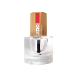 Duo Base & Top Coat Zao