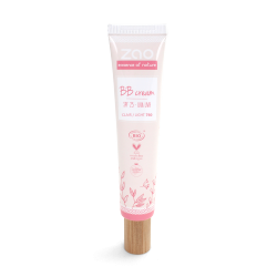 BB Cream tube 30 ml Zao