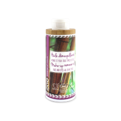 Huile démaquillante 100 ml Zao