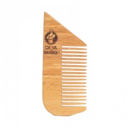 Peigne pour Barbe Triangle Ca va Barber