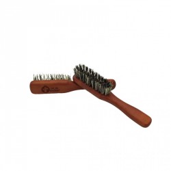 Brosse pour Barbe avec manche en fibre de Cactus Ca va Barber