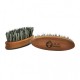 Brosse Pour Barbe Fibre de Cactus Ca Va Barber