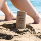 Crème Solaire SPF25 Comme Avant