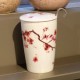 Mug tisanière Taeve Cherry Blossom