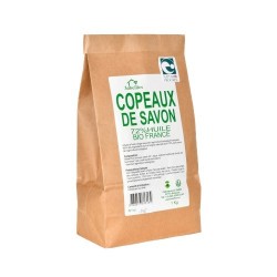 Copeaux savon 1 Kg Bio