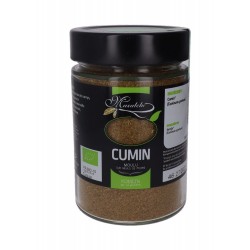 cumin moulu Bio 160 gr