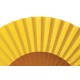 Eventail Coquelicot