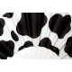 Eventail Coquelicot