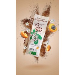 Café bio Moka Sidamo en grain vrac