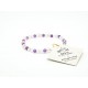 Bracelet Pierres naturelles