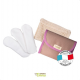 Kit Eco Libri Protèges slips lavable