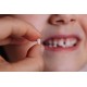 Grande Boite à Dents en Bois