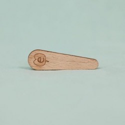 Petite Spatule Endro