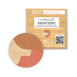 Recharge Sublime Mosaic Bio Zao