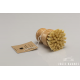 Brosse de Nettoyage Bambou Sisal