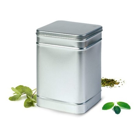 boite métal 1 kg