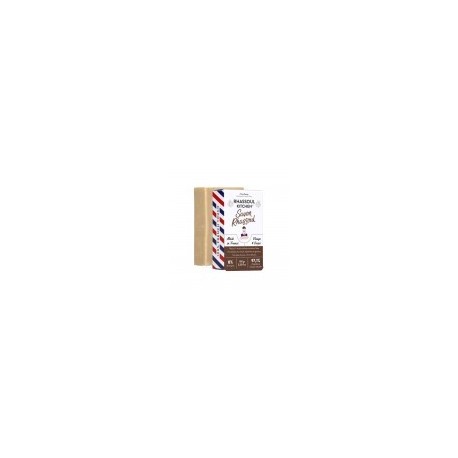 Savon Rhassoul Visage et Corps