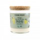 Bougie Cire 100% Naturelle Jolis Baumes