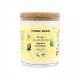 Bougie Cire 100% Naturelle Jolis Baumes