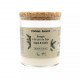 Bougie Cire 100% Naturelle Jolis Baumes