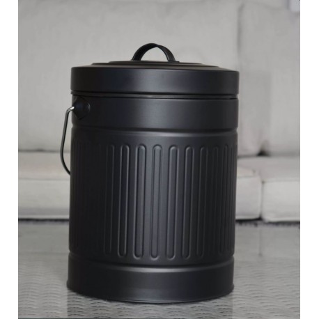 Poubelle à Compost 5l sans Odeur