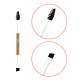PINCEAU SOURCILS DUO