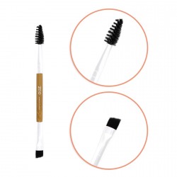 PINCEAU SOURCILS DUO