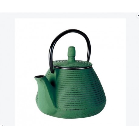 Théière MAGMA Fonte 1l