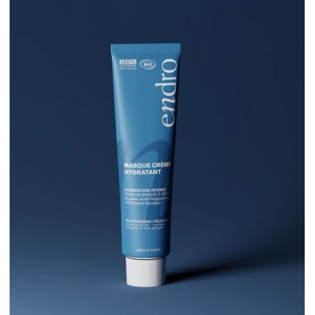 MASQUE CREME HYDRATANT