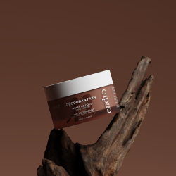 Déodorant baume Endro