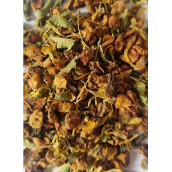 Tisane Nuit Etoilée bio