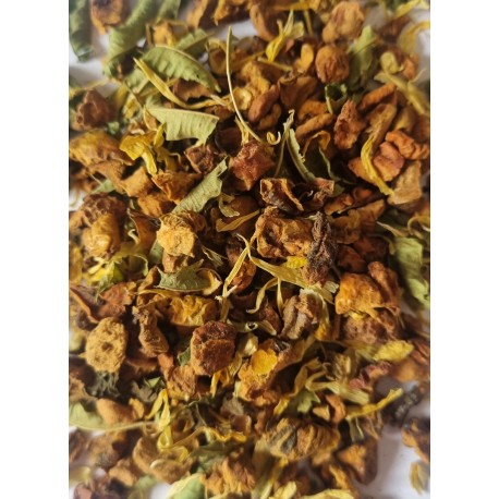 Tisane Nuit Etoilée bio
