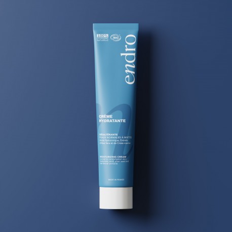 Crème Visage Endro