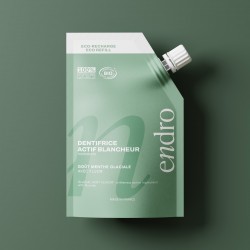 Recharge dentifrice endro 
