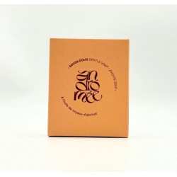 Ballotin de 5 Savons 