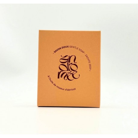 Ballotin de 5 Savons 