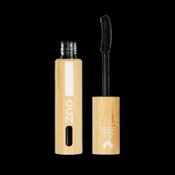 Mascara Waterproof Bio – ZAO Make-Up