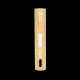 Mascara Waterproof Bio – ZAO Make-Up