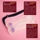 Kit Cryo Confort Menstruel – Cryothérapie périnéale Maholi