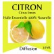 Huile essentielle de Citron Zen’Arôme – 10 ml
