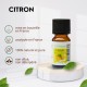 Huile essentielle de Citron Zen’Arôme – 10 ml