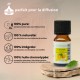 Huile essentielle de Citron Zen’Arôme – 10 ml