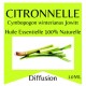Huile essentielle de Citronnelle Zen’Arôme – 10 ml