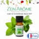 Huile essentielle de Menthe arvensis Zen’Arôme – 10 ml