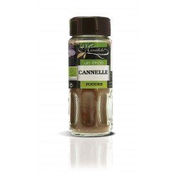 Cannelle poudre 28 gr