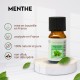 Huile essentielle de Menthe arvensis Zen’Arôme – 10 ml