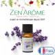 Huile essentielle de Lavandin Grosso Zen’Arôme – 10 ml