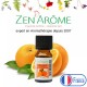 Huile essentielle d’Orange douce Zen’Arôme – 10 ml